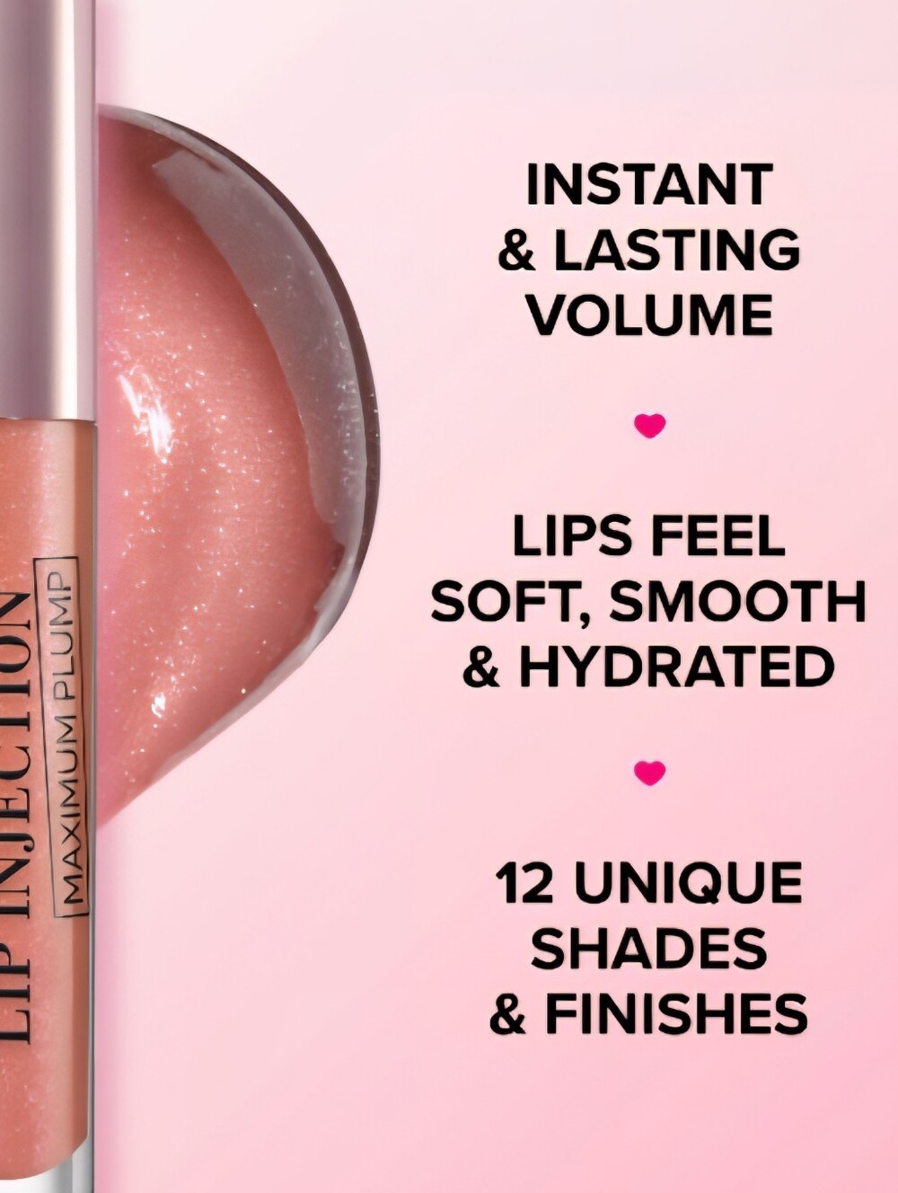 TOO FACED A La Mode Lup Injection Maximum Plump - Picture 3 of 9